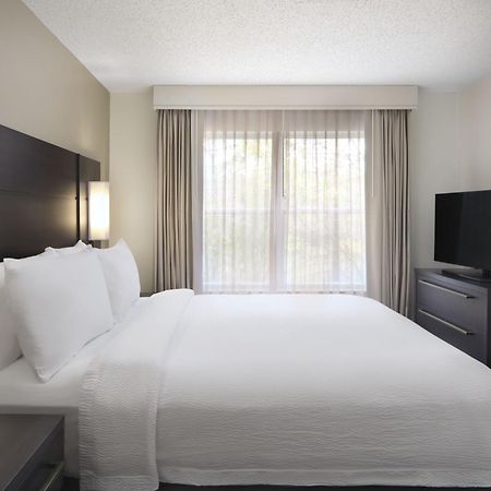 Residence Inn By Marriott Albany East Greenbush/Tech Valley Eksteriør billede