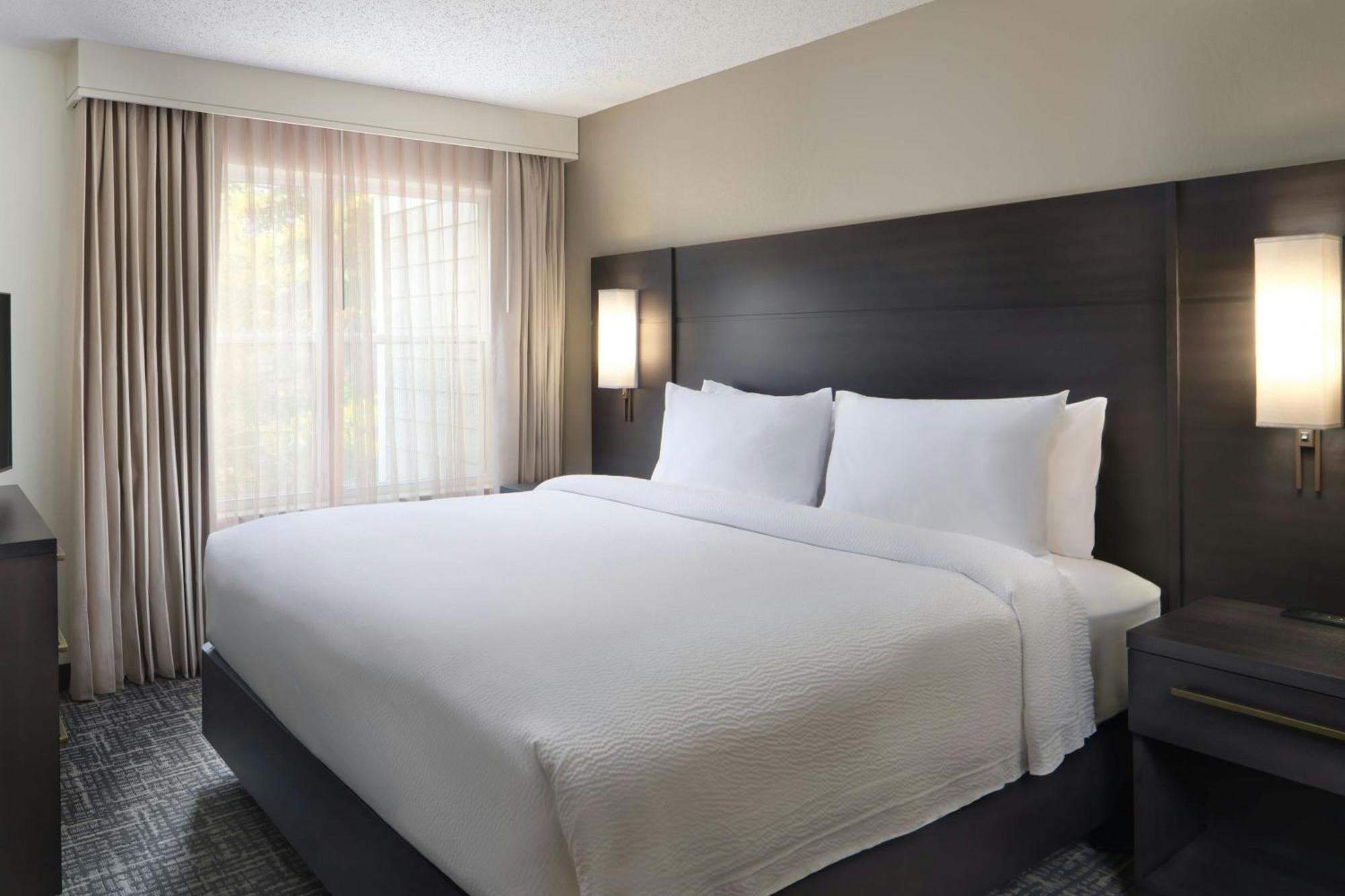Residence Inn By Marriott Albany East Greenbush/Tech Valley Eksteriør billede