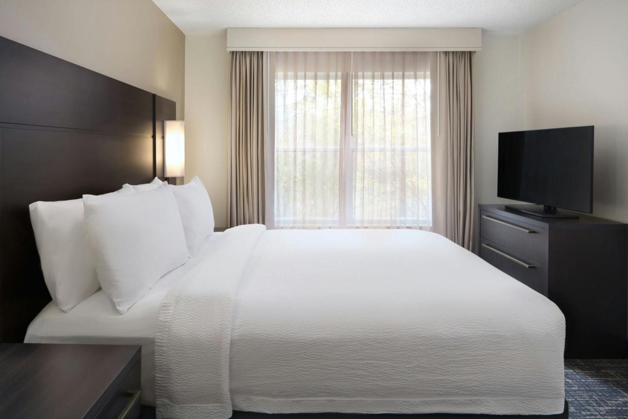 Residence Inn By Marriott Albany East Greenbush/Tech Valley Eksteriør billede