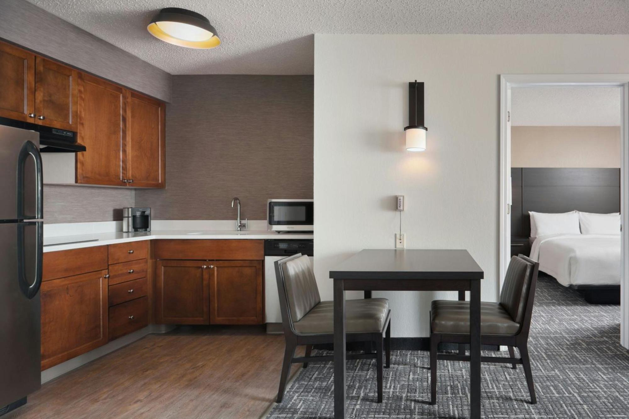 Residence Inn By Marriott Albany East Greenbush/Tech Valley Eksteriør billede